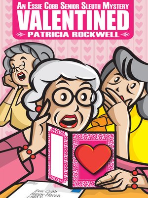 cover image of Valentined
